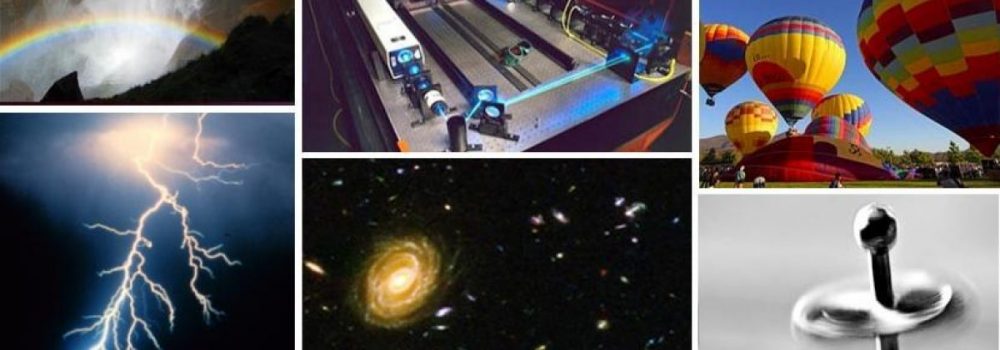 La física és una passada!