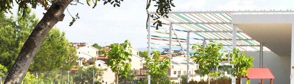 La Llar de Colors. LLIM dels Pallaresos