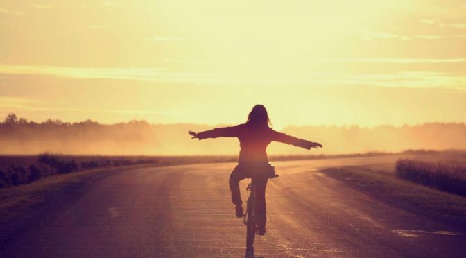 A L’ALTERNATIVA, VOLEM CERCAR LA FELICITAT