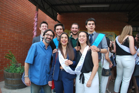 L’alternativa es gradua!!!