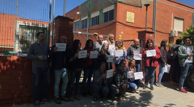 JO TAMBÉ SÓC DOCENT DEL PALAU