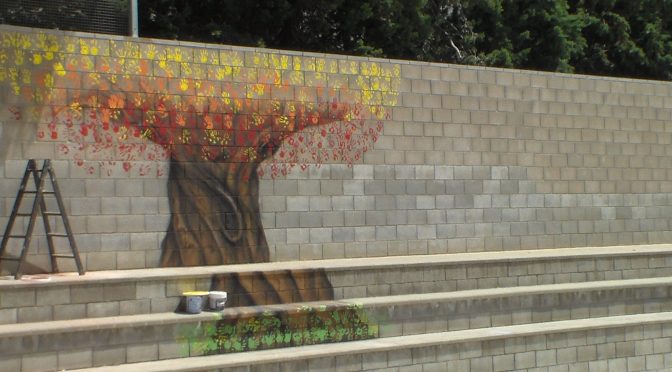 LA FESTA DE LA SOSTENIBILITAT