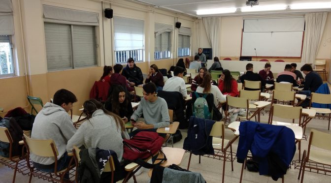 Torna L’ALTernativa