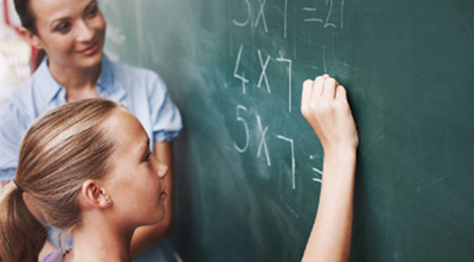 POSH CHILDREN’S EDUCATION: TABLETS DO NOT EXIST