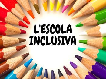 ESCOLA INCUSIVA