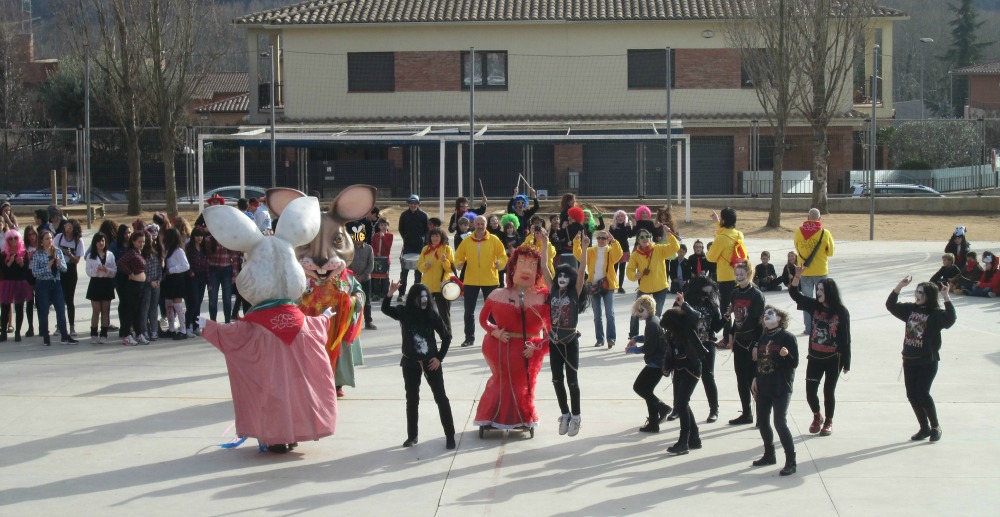 consell 2