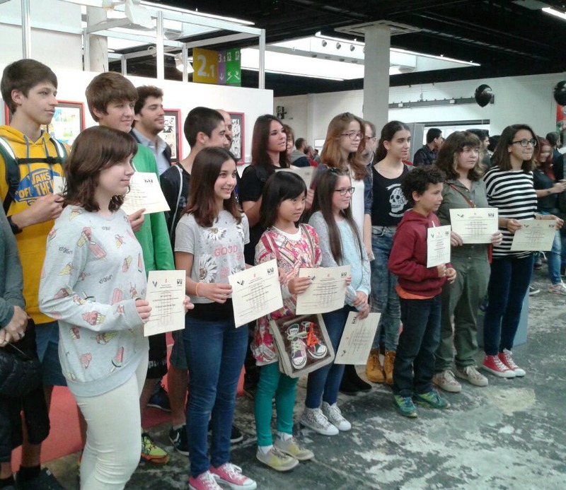 tots els premiats web
