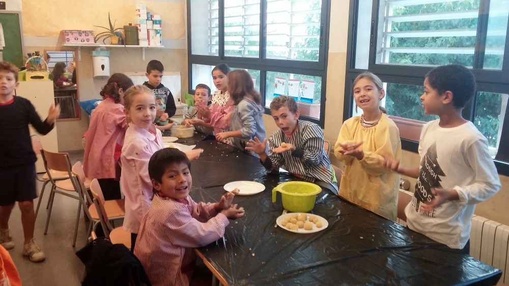 fent panellets a PRI
