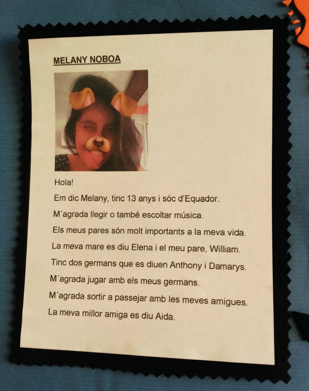 melany-equador