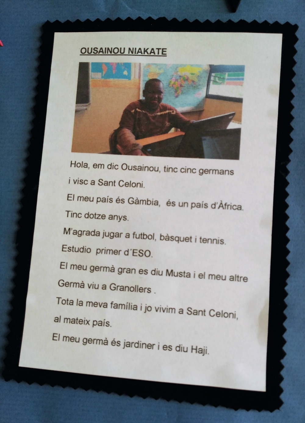 ousainou-gambia
