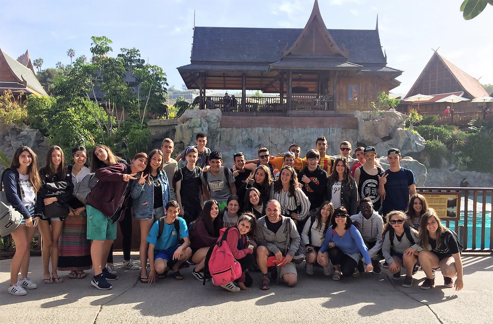 Siam Park