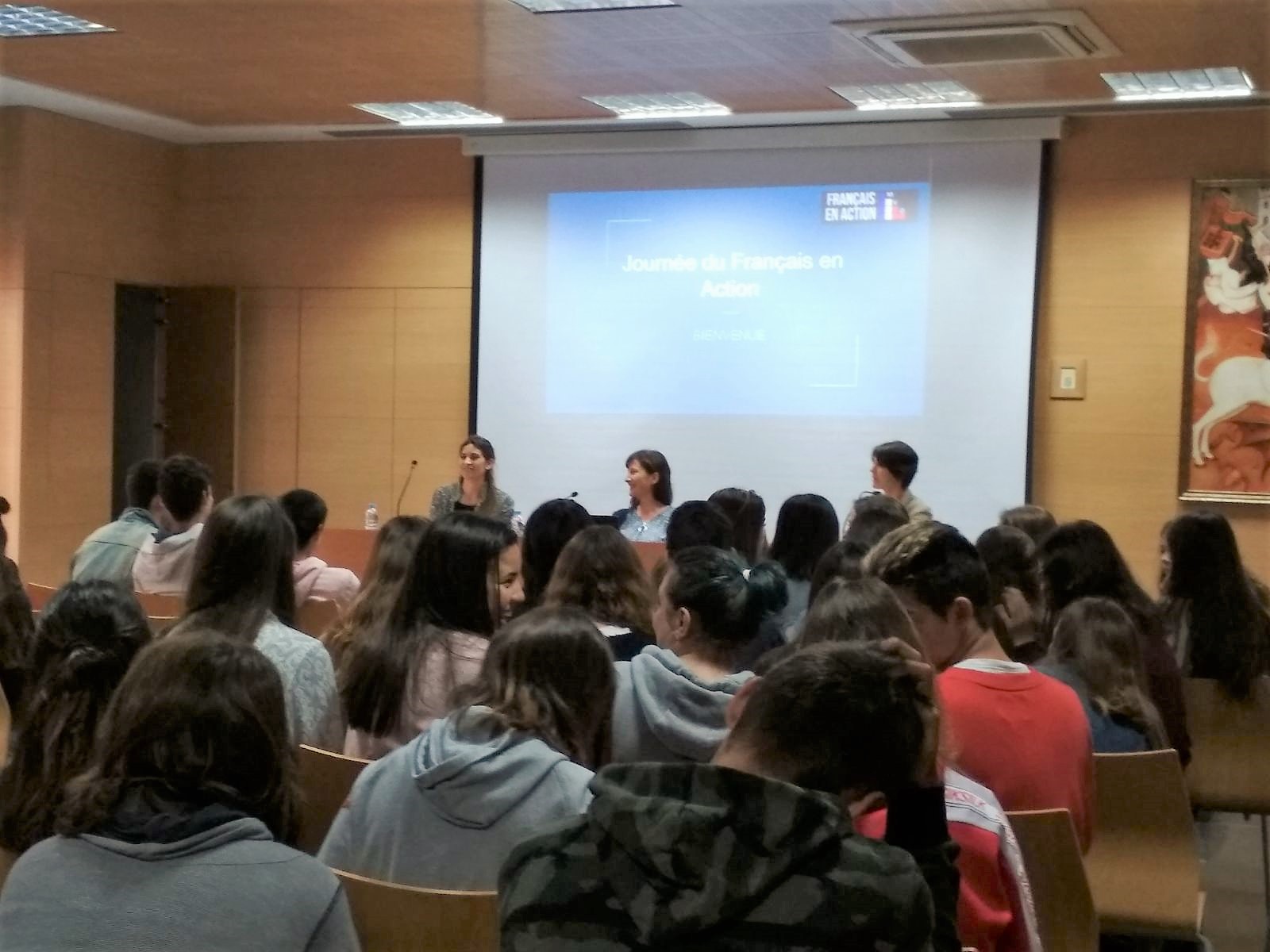 CONCURS INTERINSTITUTS