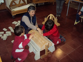 petits 8