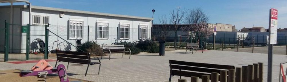 LES TIC A L'EDUCACIÓ INFANTIL EL BRUEL-EMPURIABRAVA