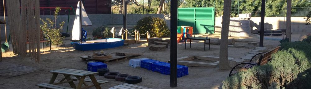 llar d'infants la cuca