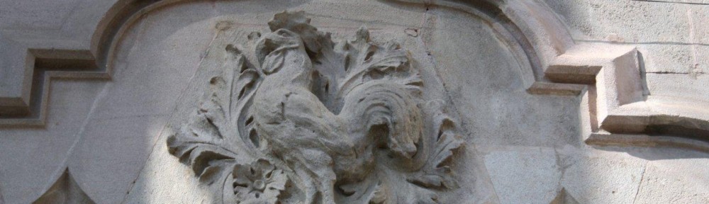 Mites, llegendes i fets històrics de Granollers