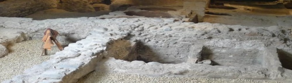 Mites, llegendes i fets històrics de Granollers