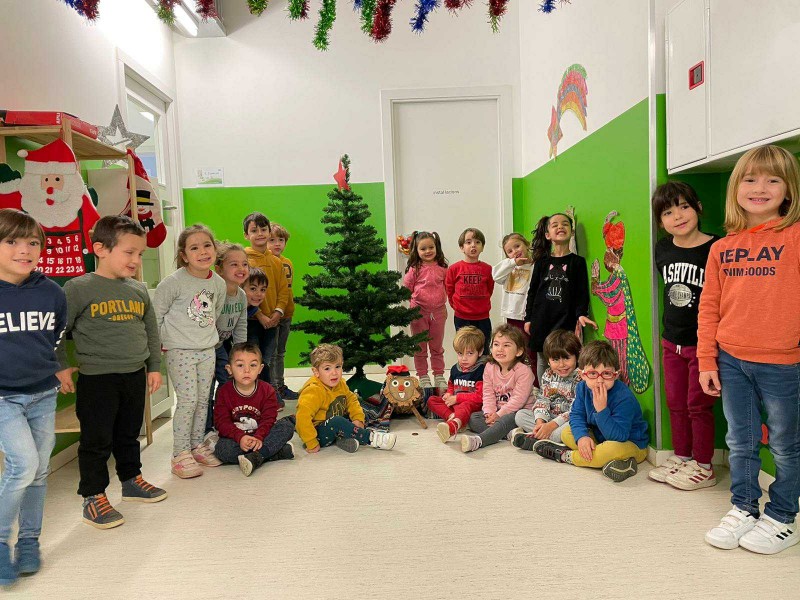 TIÓ GRUP G