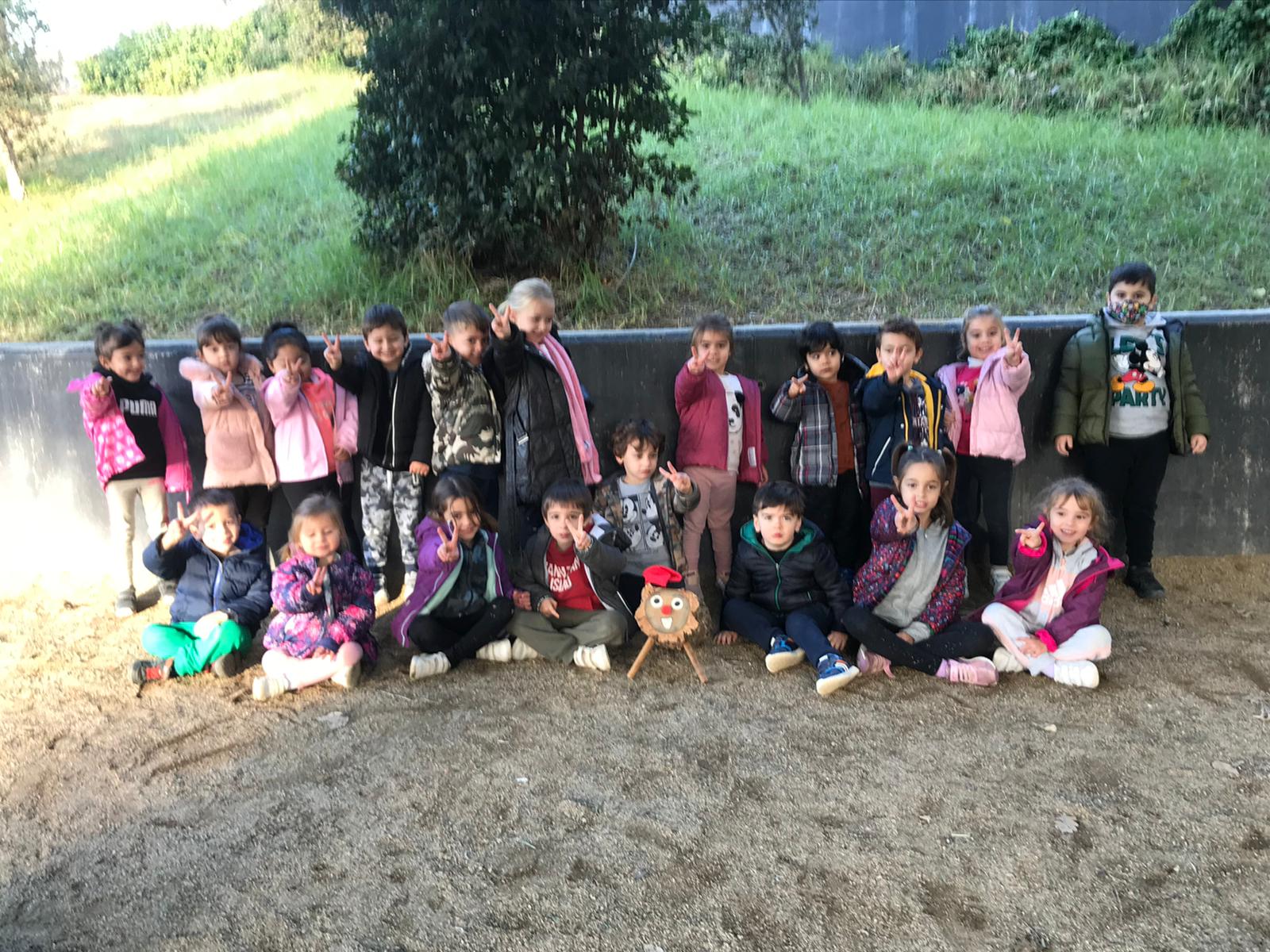 TIÓ GRUP C