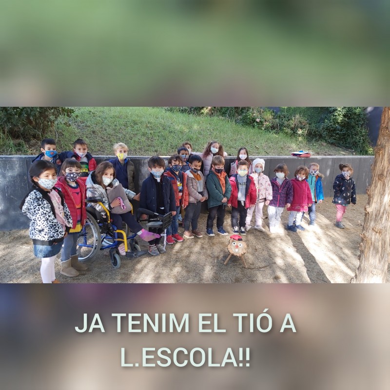 TIÓ GRUP D