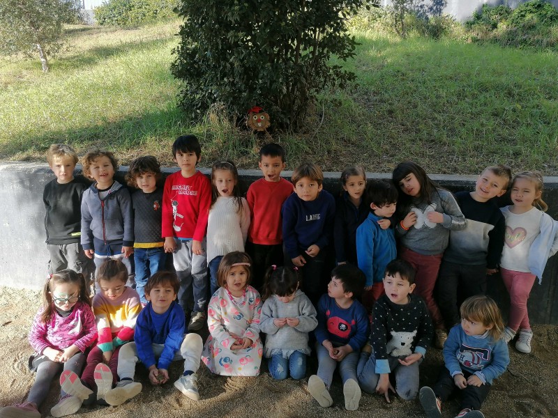 TIÓ GRUP F