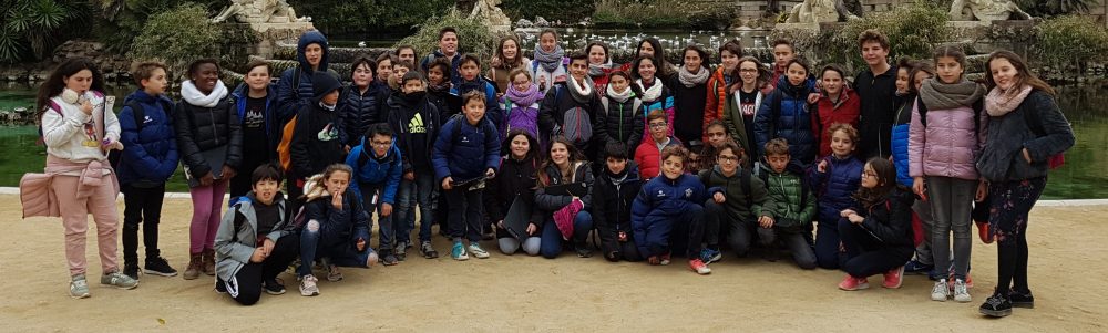 Marià Manent Promoció 2018