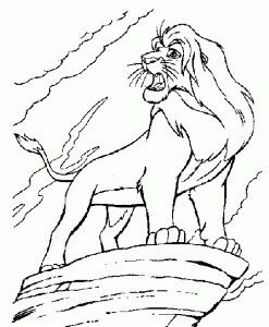 Simba