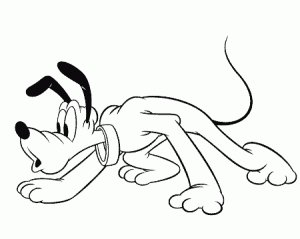pluto