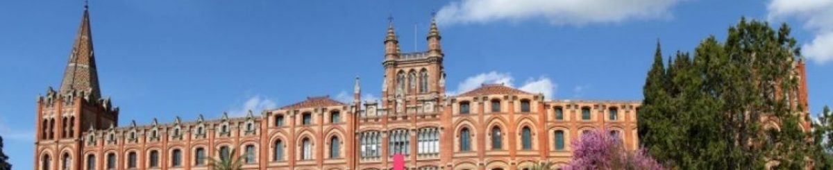 CFGS Màrqueting i Publicitat. Sant Ignasi-Sarrià