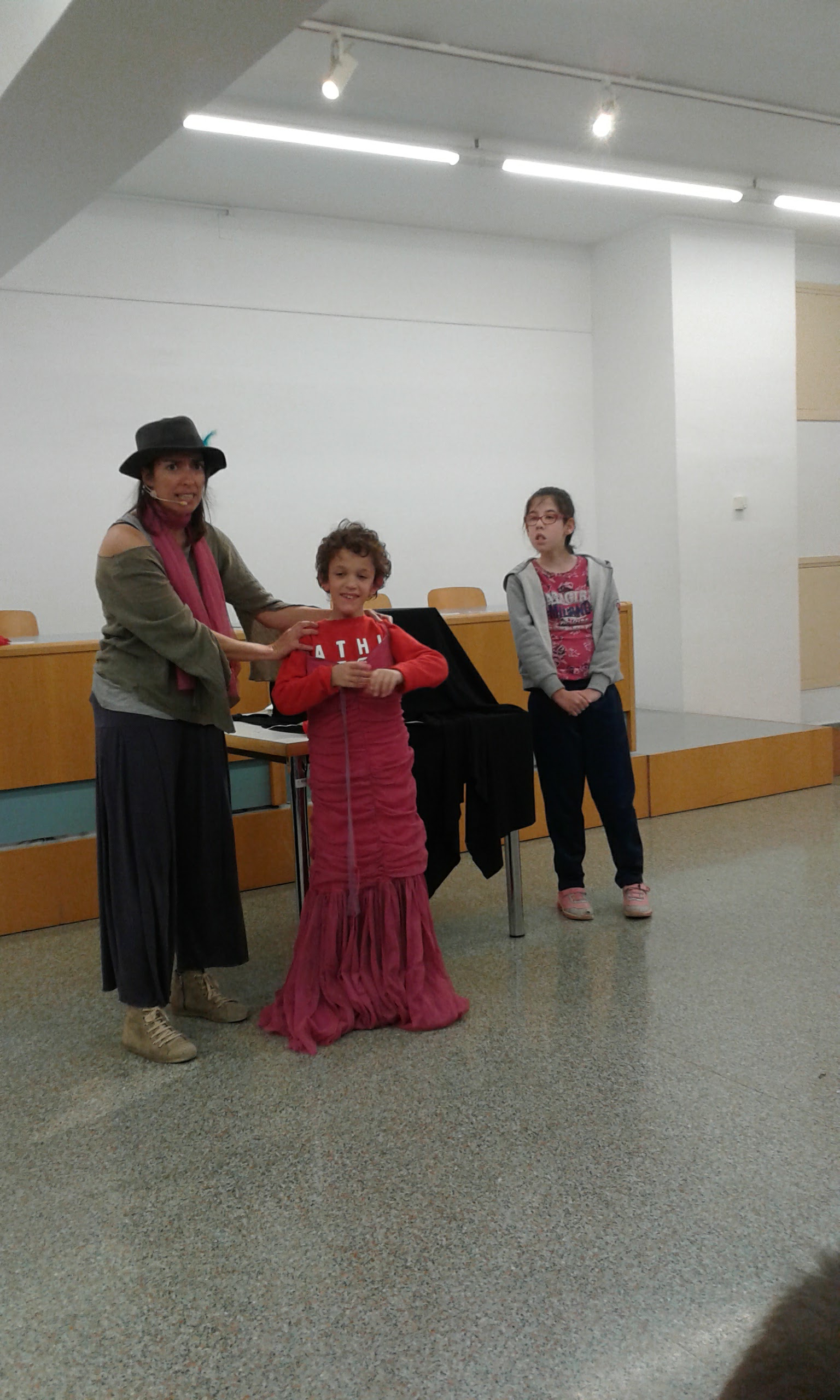 GRUP JORDI-ADRIÀ-ROSER-NU-CHA- TERE42