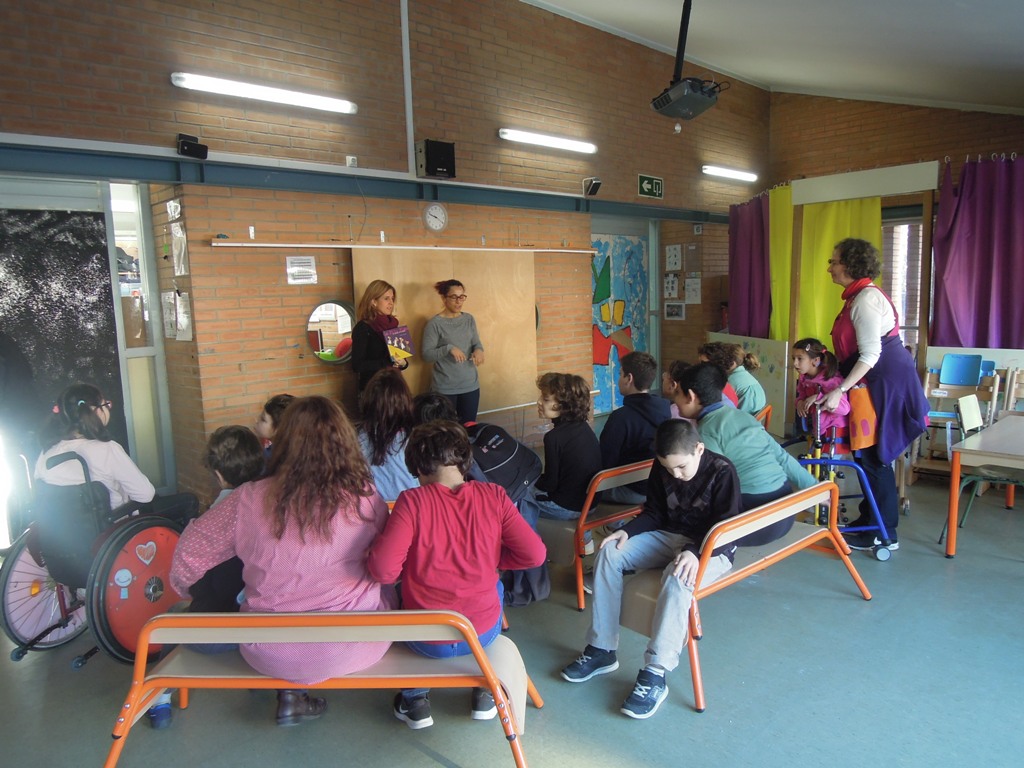TALLER CONTES