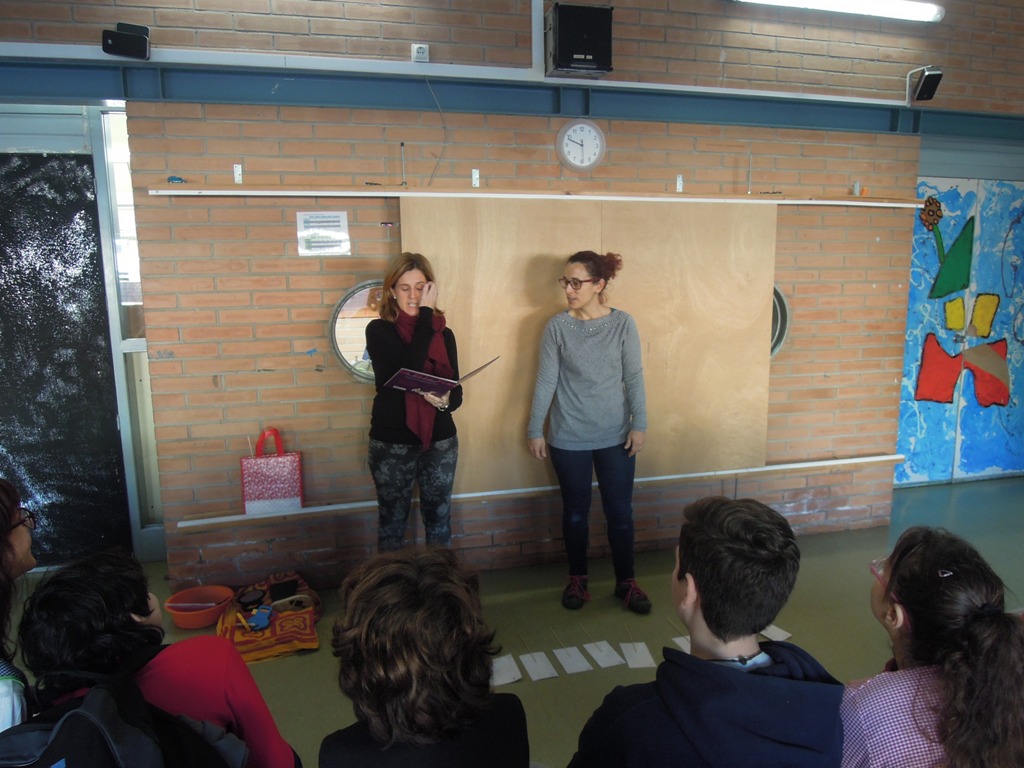 TALLER CONTES