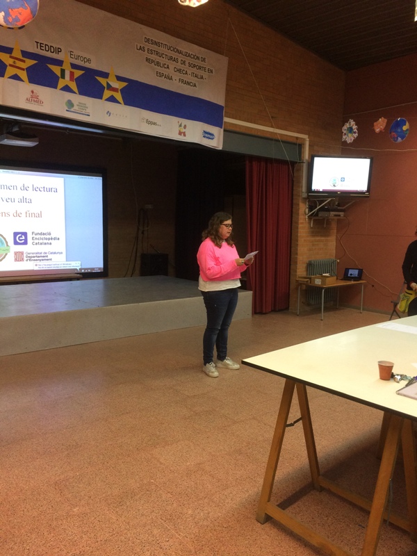 VUITENS DE FINAL CLVA
