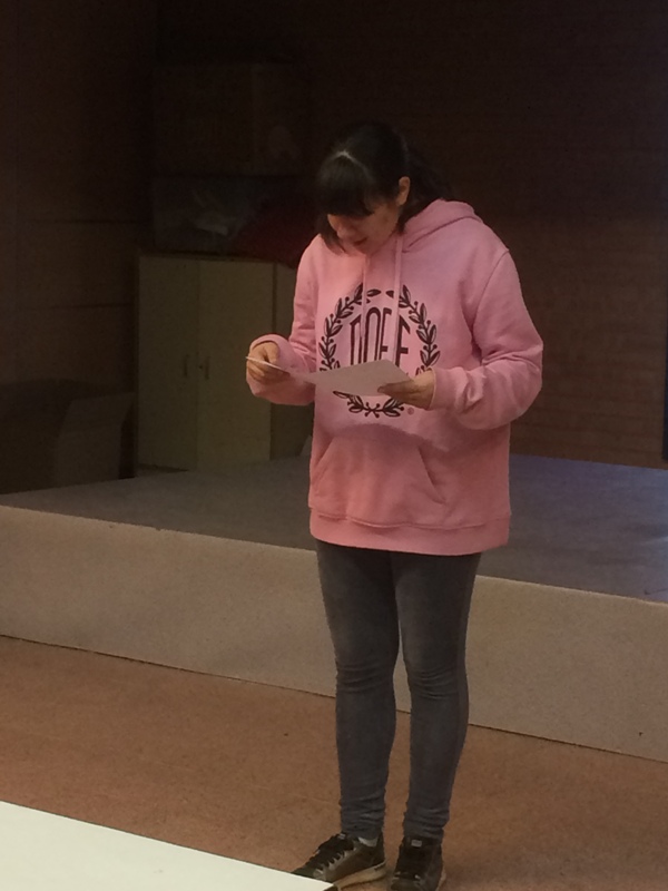 VUITENS DE FINAL CLVA