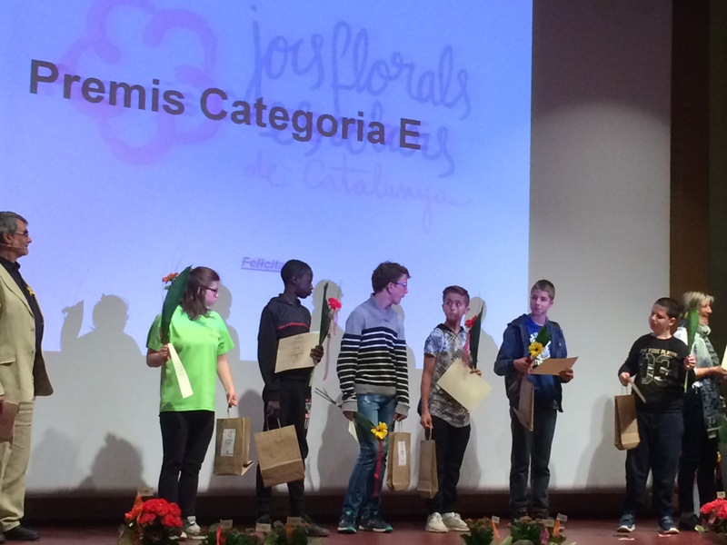 PREMIS JFLORALS08