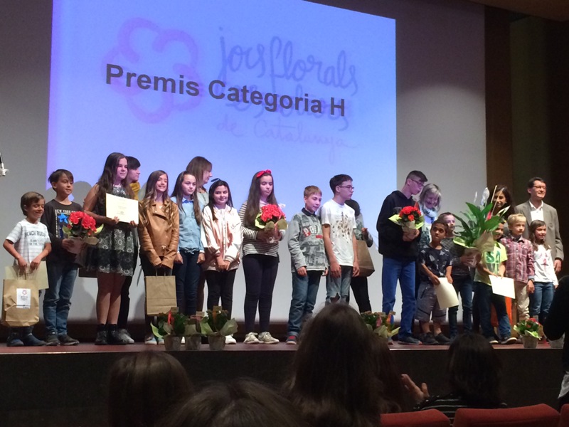 PREMIS JFLORALS15