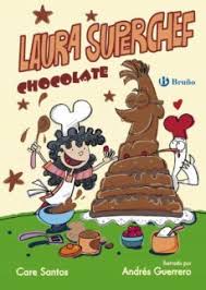 LAURA SÚPERCHEF