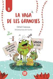 LA VAGA DE LES GRANOTES