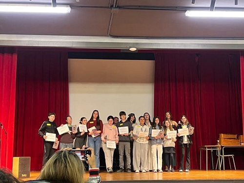 FOTO GRUP COMPANYS DE LECTURA