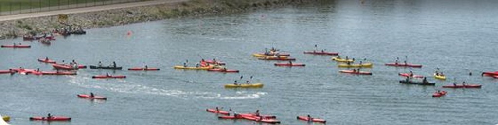 canal olímpic CICLE MITJÀ