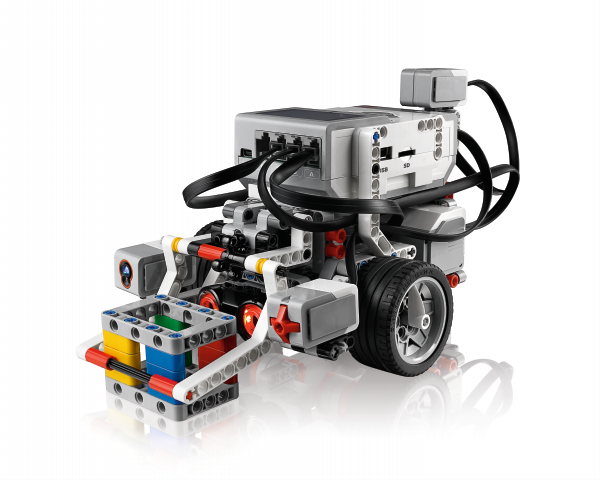 robot-educator-model-lego-mindstorms-education-ev3-45544