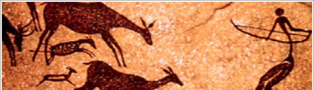 Els fotògrafs de la prehistòria