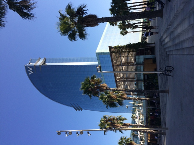 Barcelona