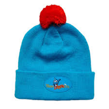 hat
