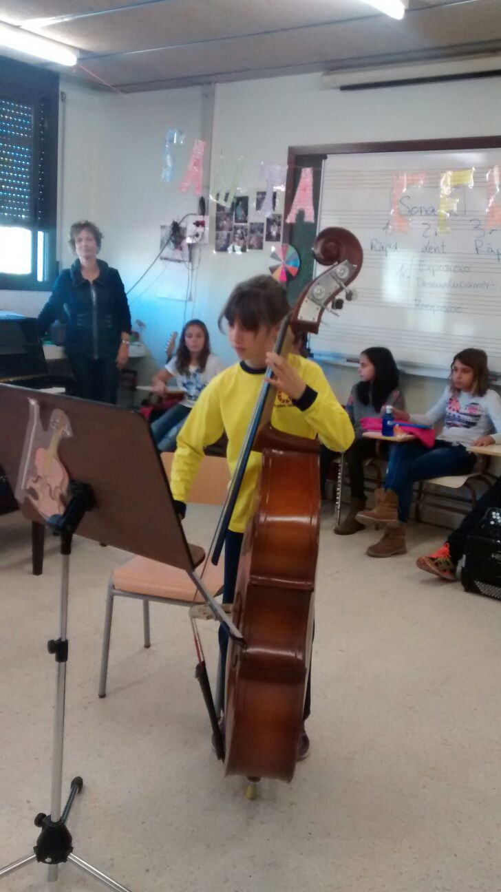 Instruments grans!!!