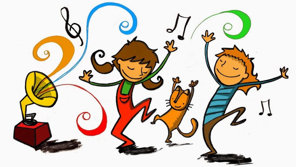 LA MÚSICA AL SALICRÚ