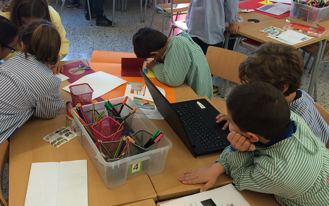 Presentació del projecte