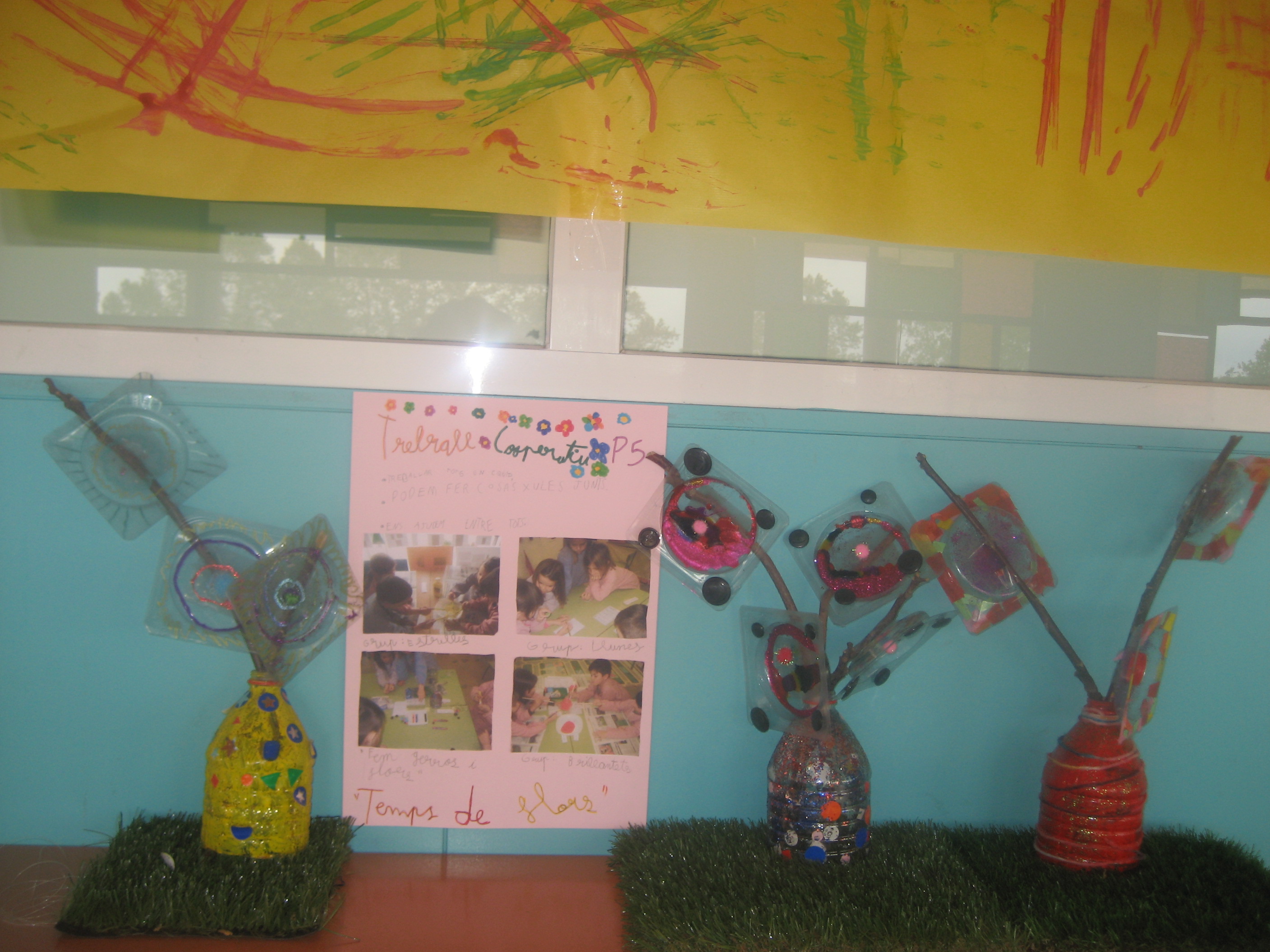 Treball cooperatiu (1)
