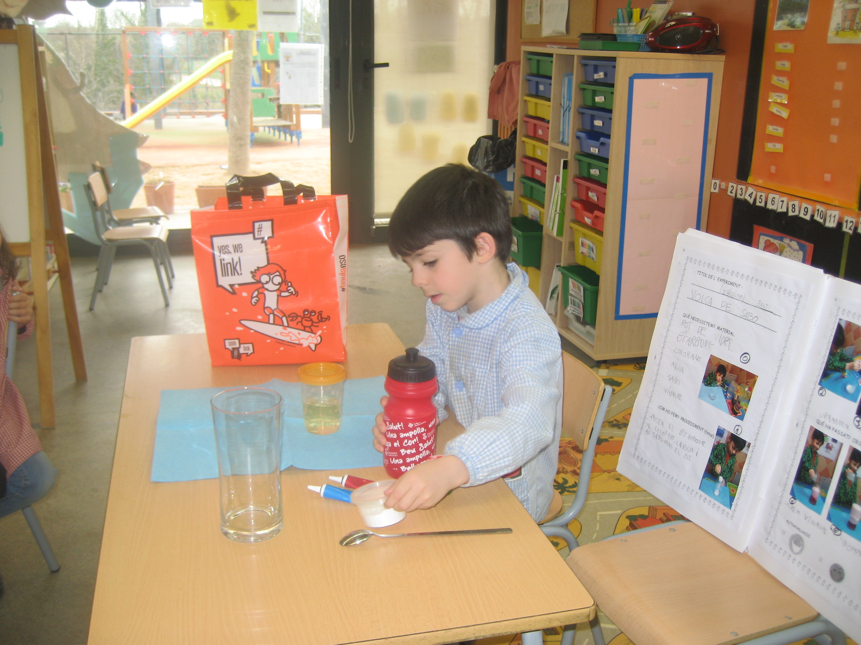 Experiment Santi (3)