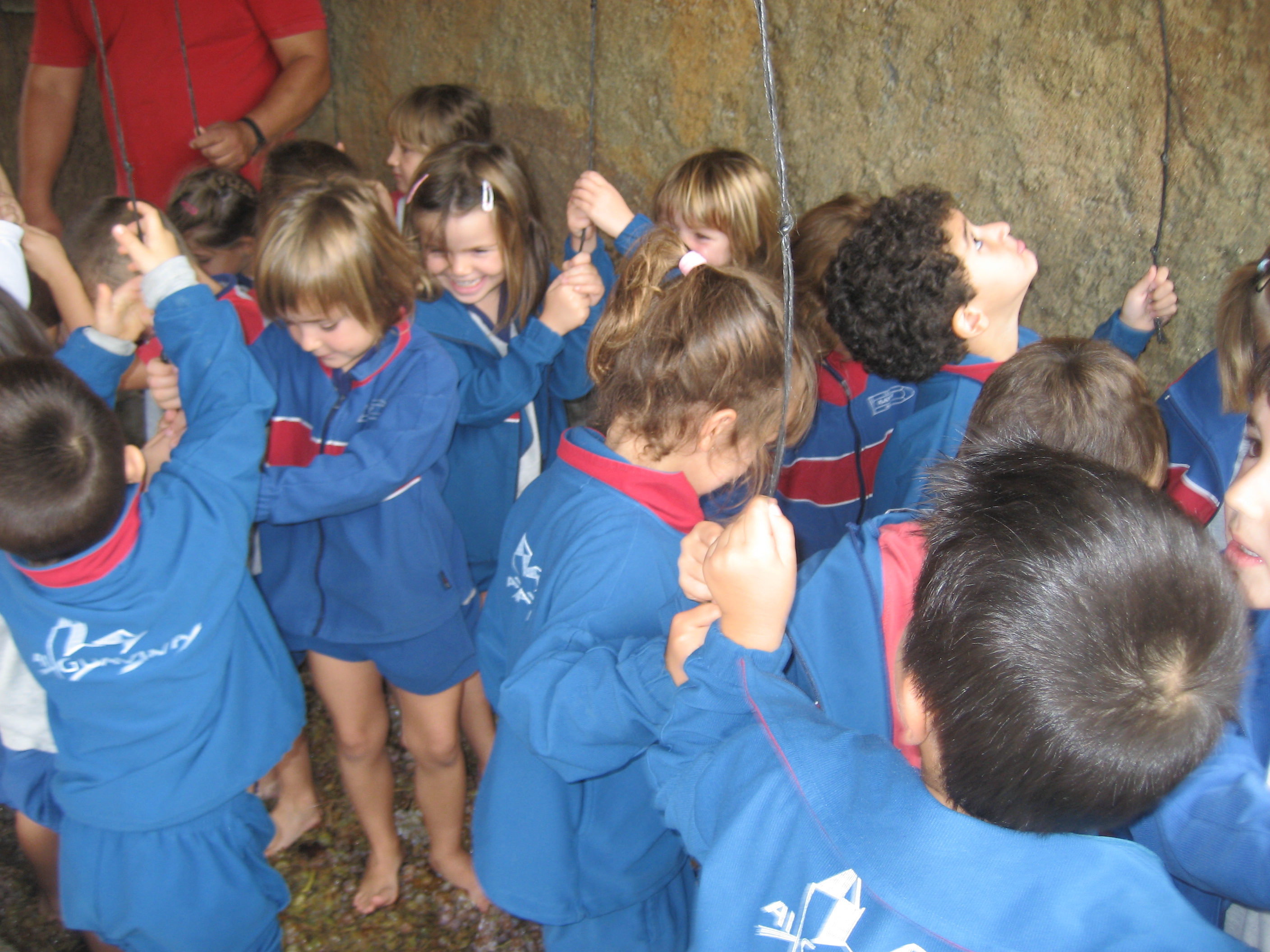 La Verema. 1era. Sortida (29)